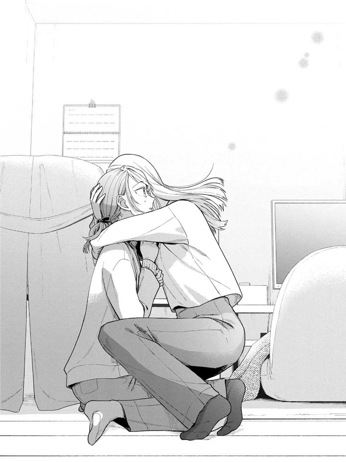 Menmen Musubi Chapter 2 page 47 - 