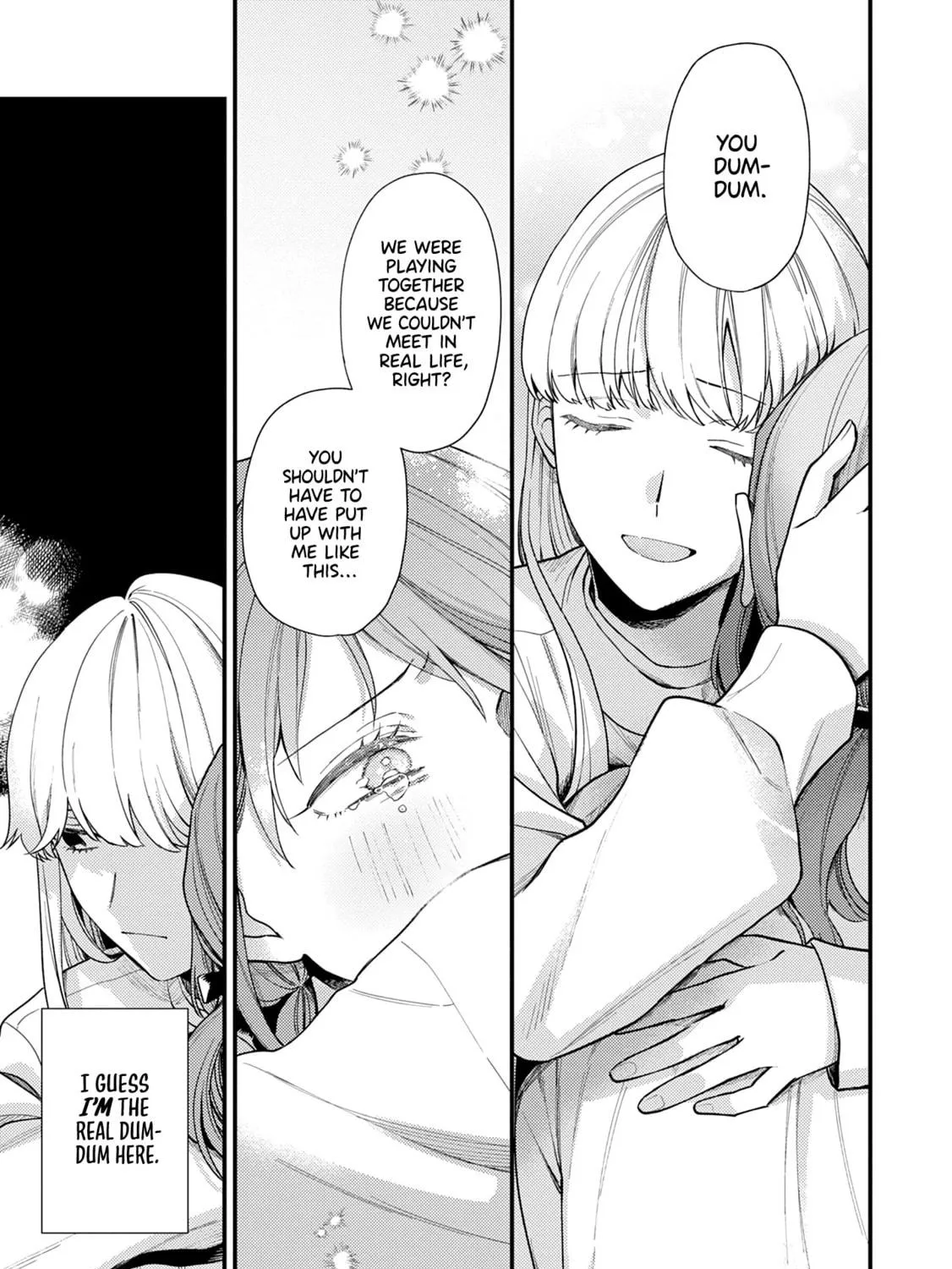 Menmen Musubi Chapter 2 page 49 - 