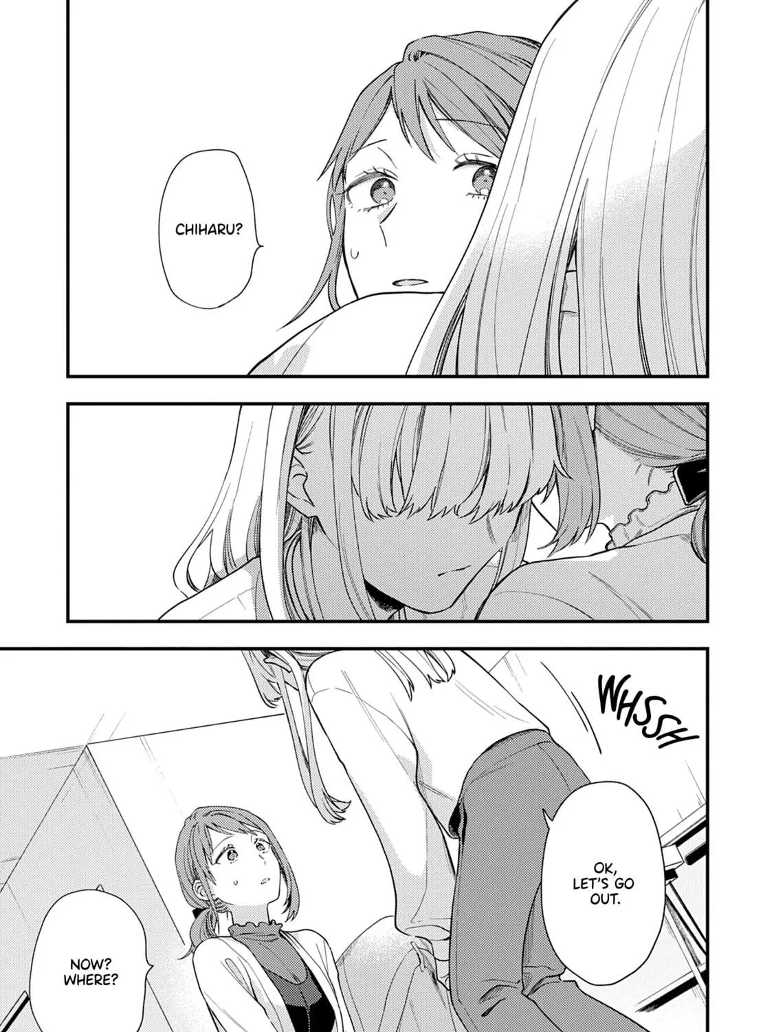 Menmen Musubi Chapter 2 page 53 - 