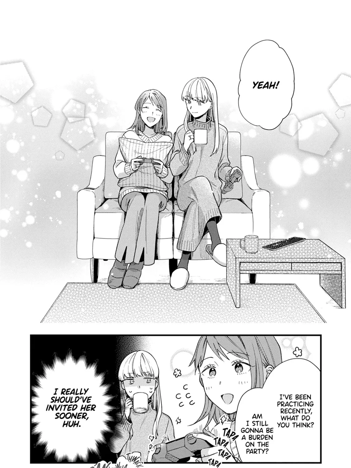 Menmen Musubi Chapter 2 page 61 - 
