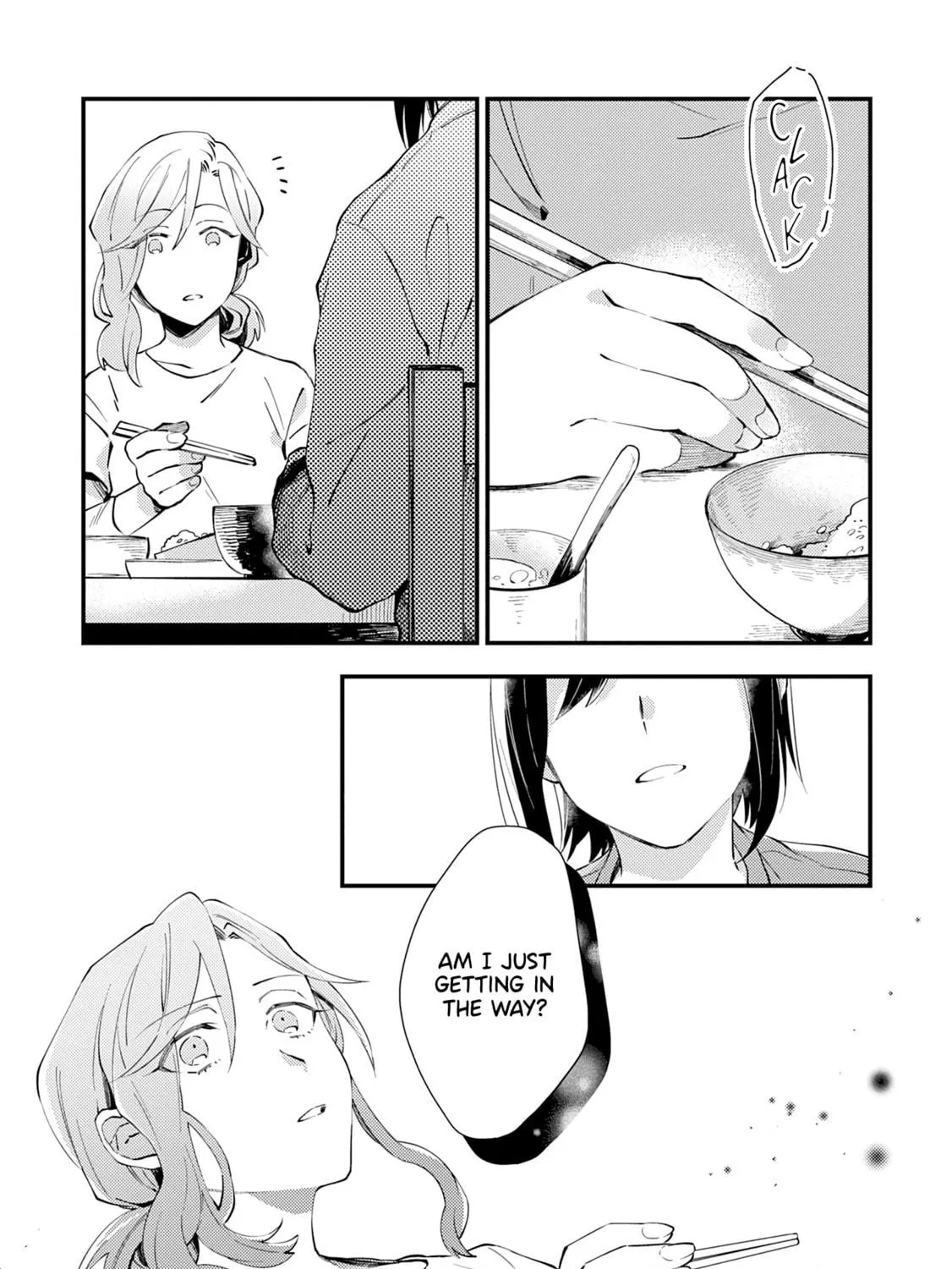Read Menmen Musubi chapter 3 image 28 on Lezhin