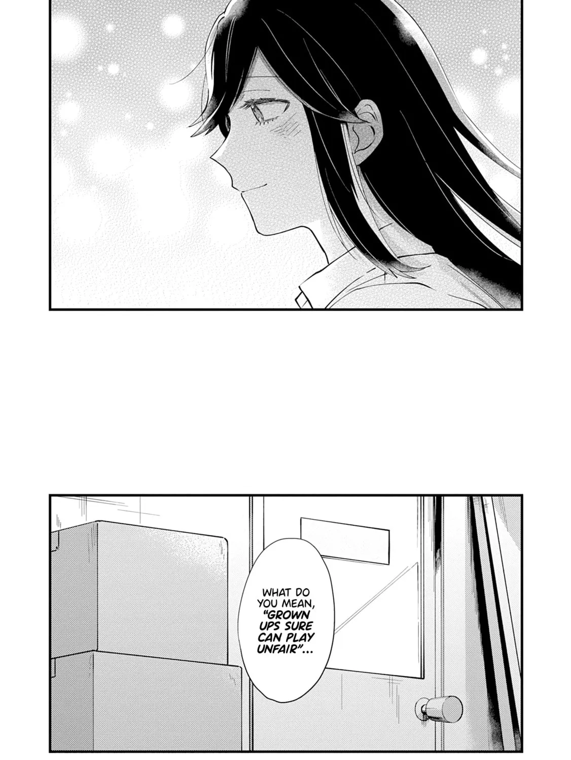 Read Menmen Musubi chapter 4 image 20 on Lezhin