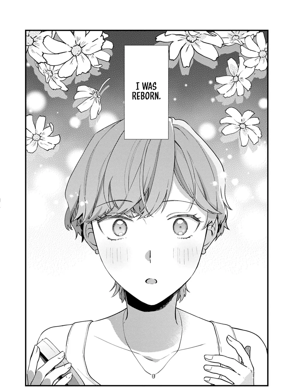 Read Menmen Musubi chapter 5 image 14 on Lezhin