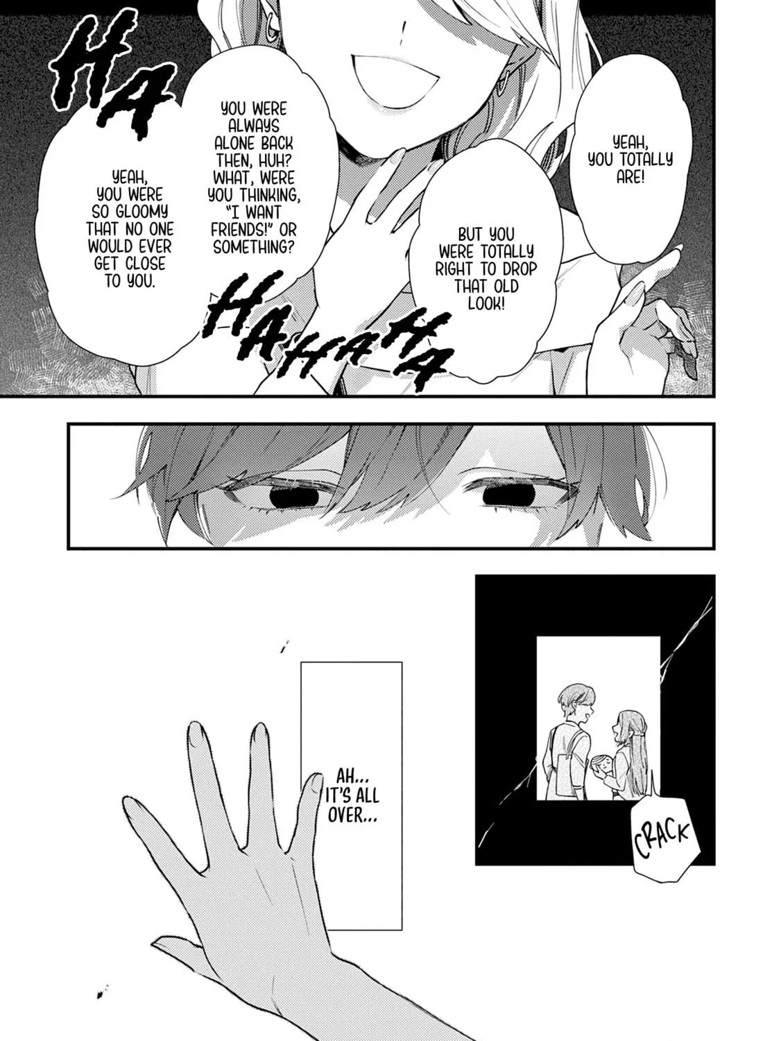 Read Menmen Musubi chapter 5 image 48 on Lezhin