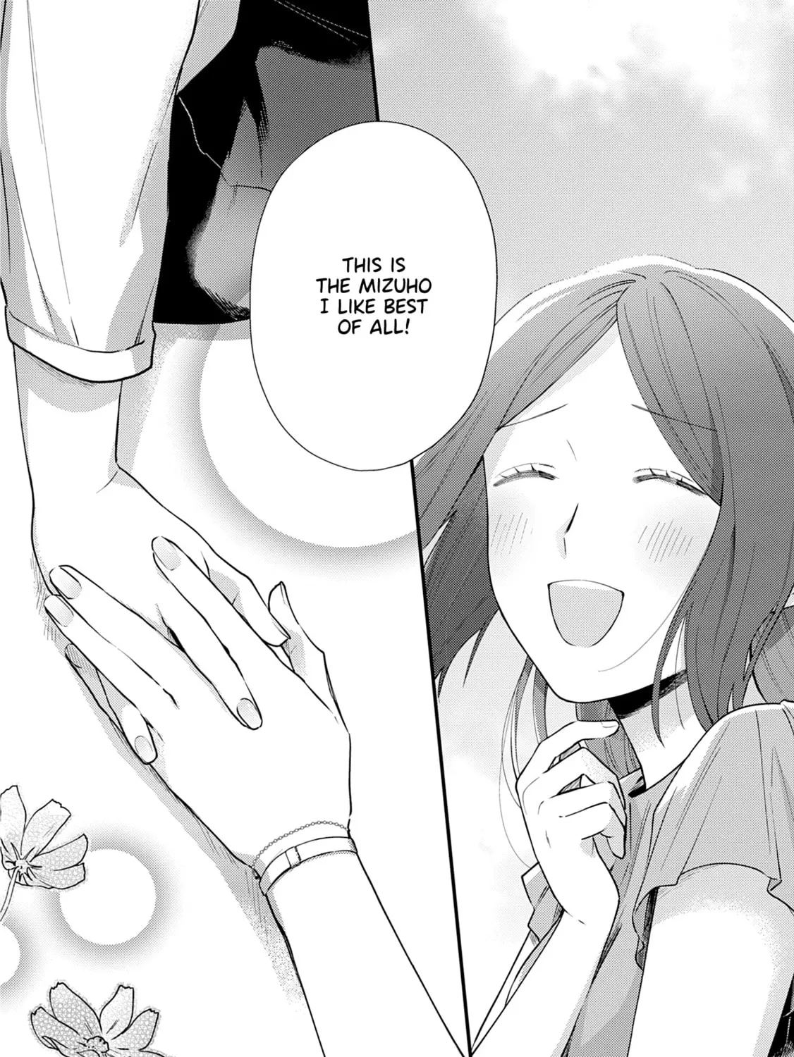 Read Menmen Musubi chapter 5 image 62 on Lezhin
