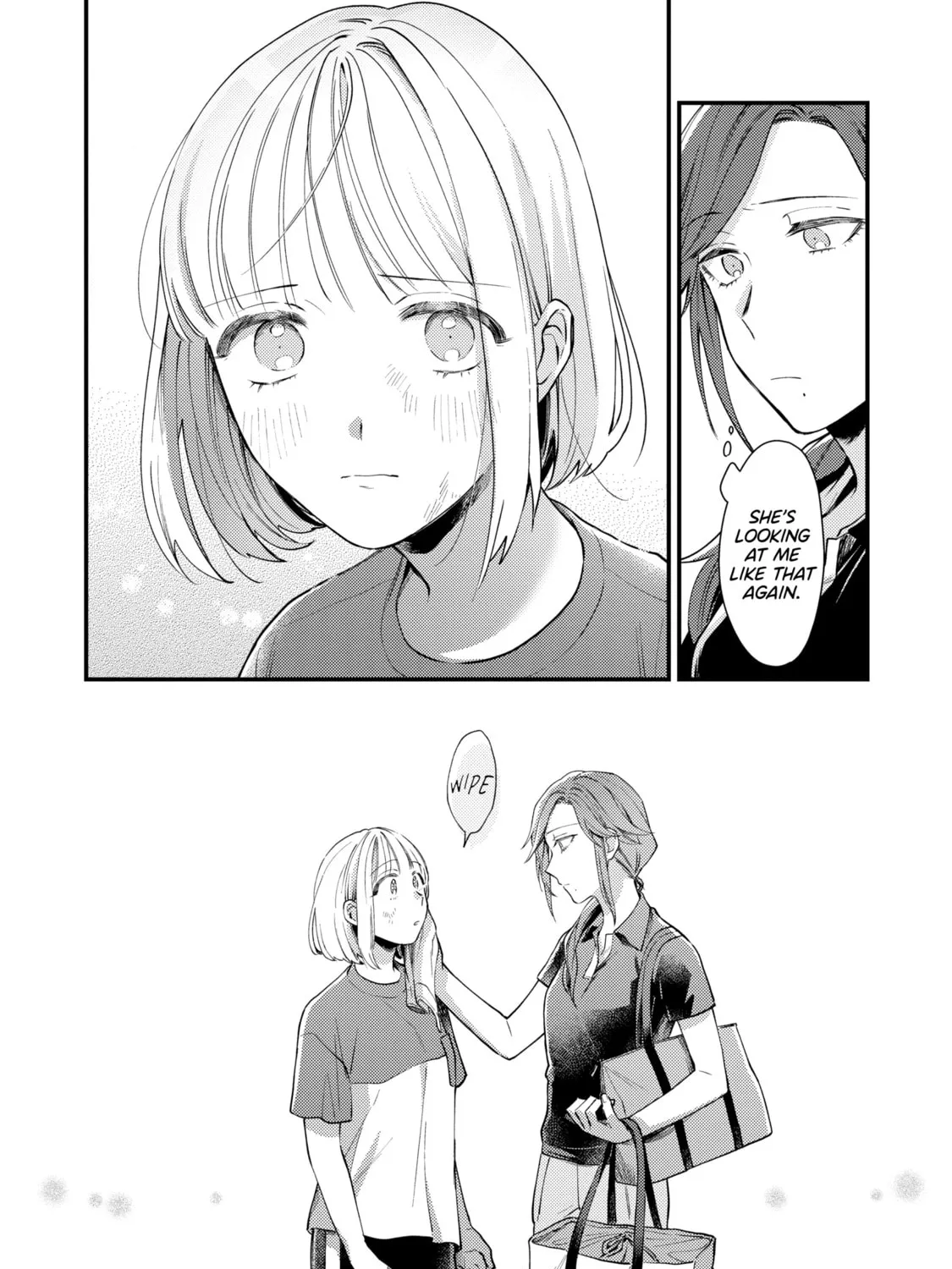 Read Menmen Musubi chapter 6 image 30 on Lezhin