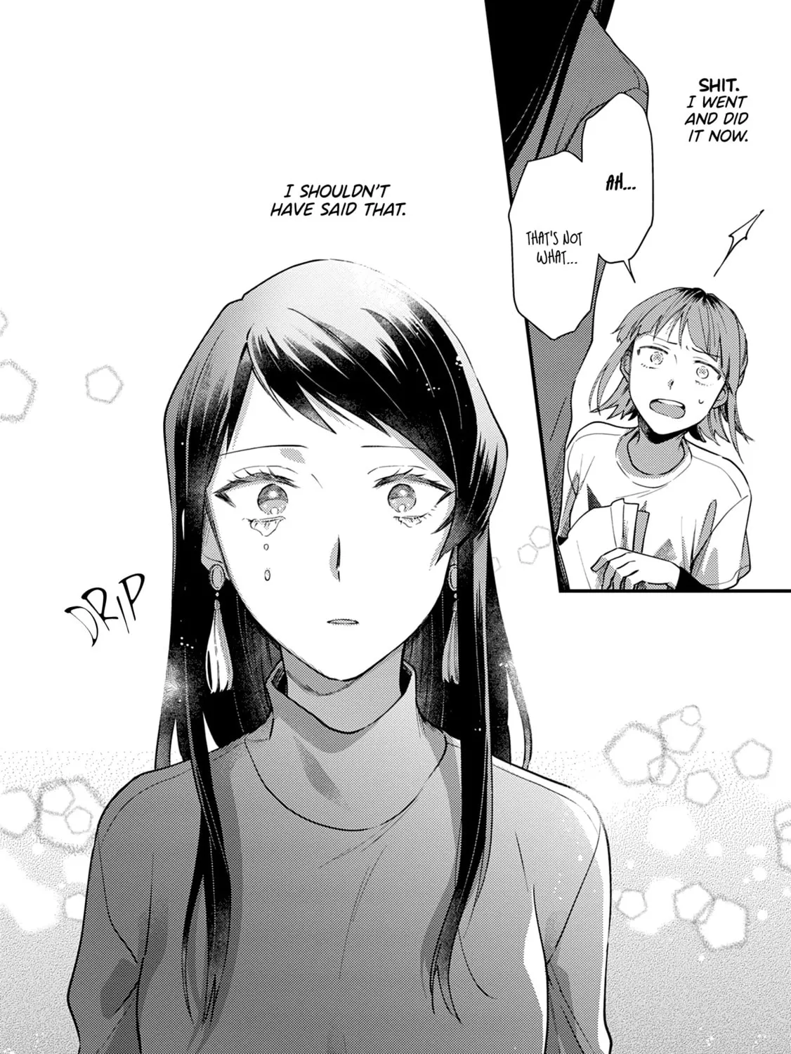 Read Menmen Musubi chapter 7 image 42 on Lezhin