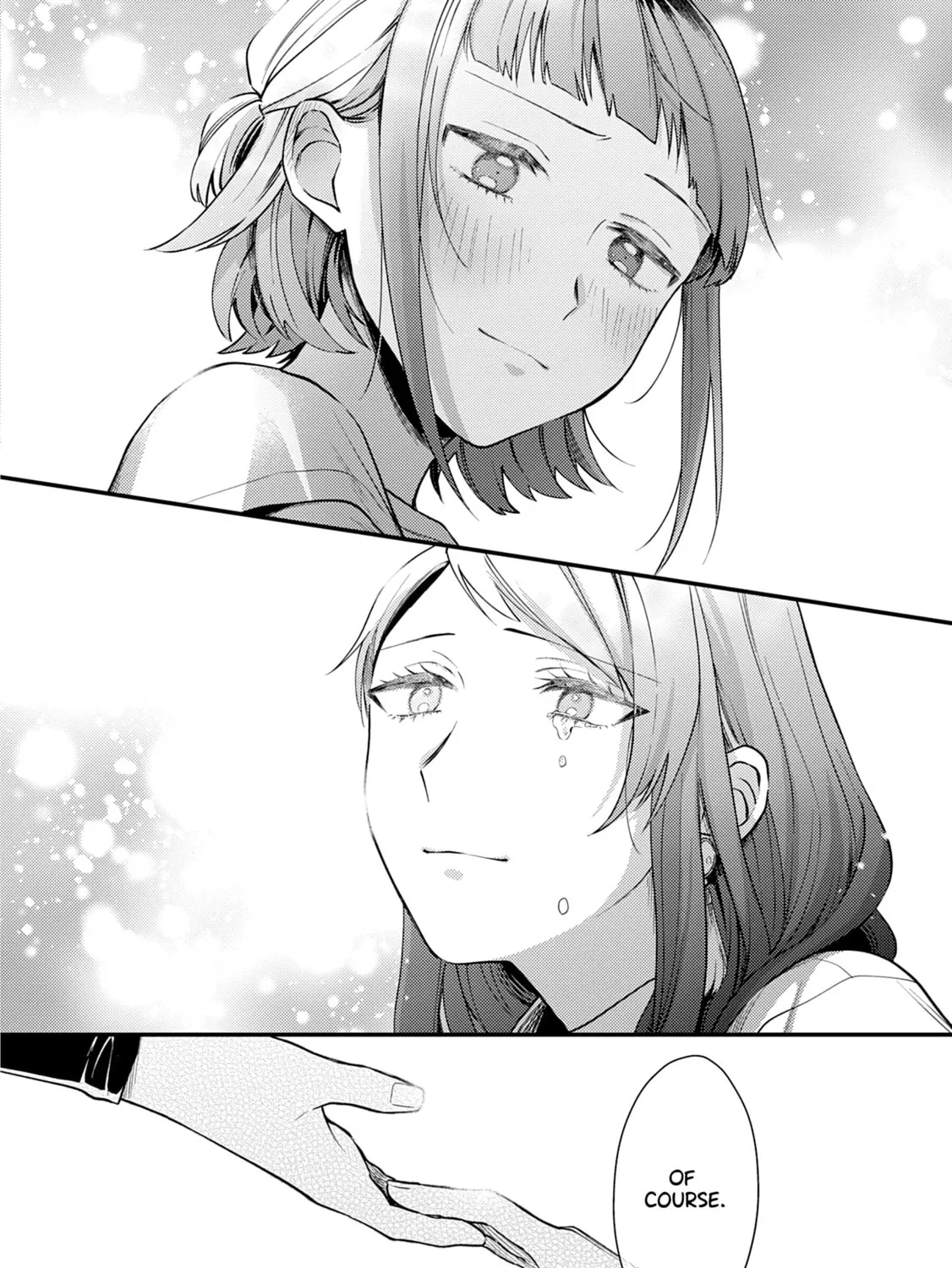 Read Menmen Musubi chapter 7 image 60 on Lezhin