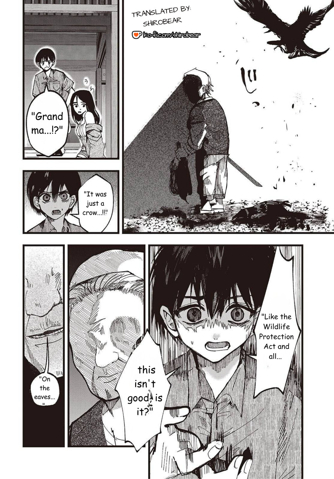 Read Mentori-Sama chapter 1 image 43 on Lezhin