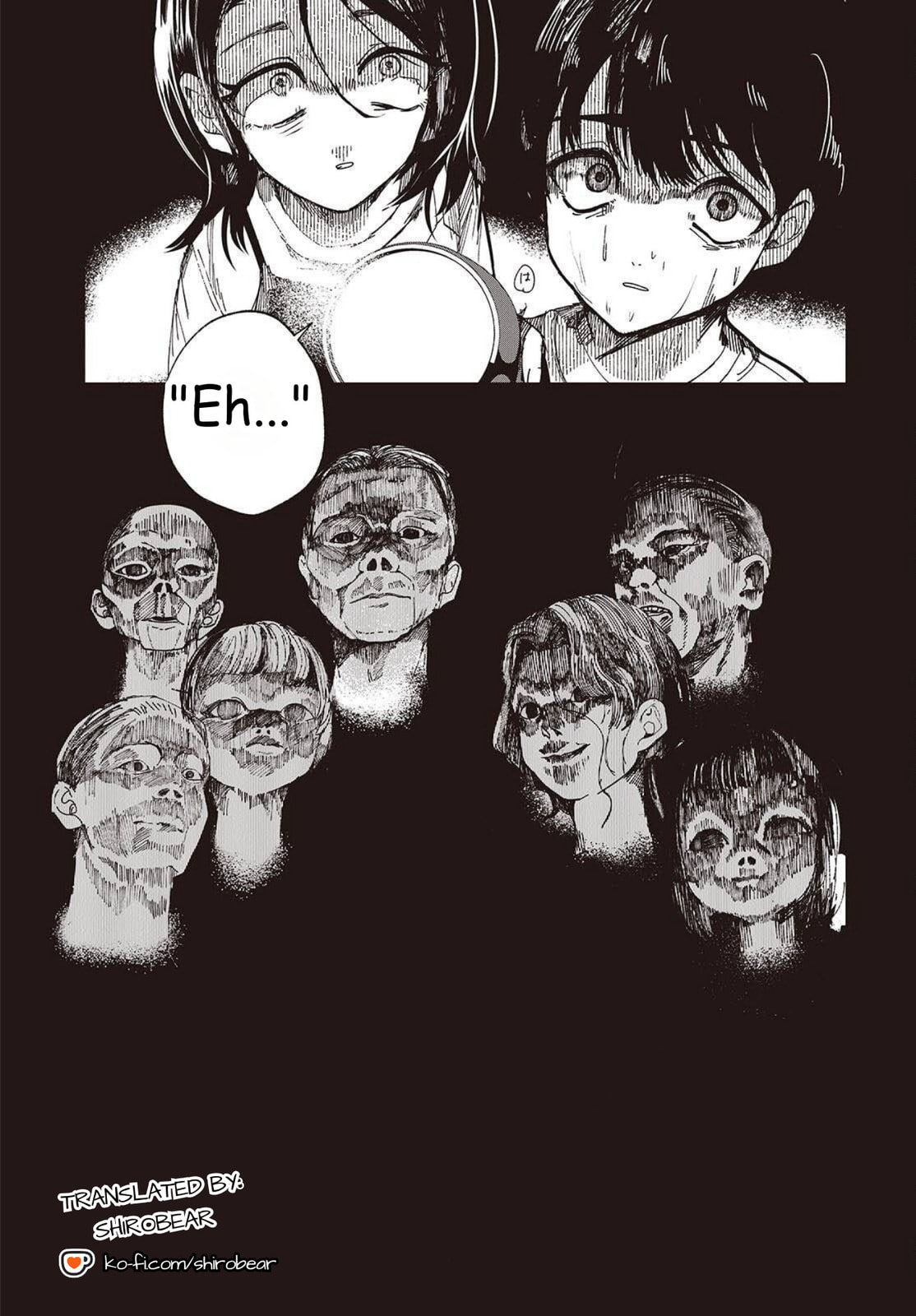 Read Mentori-Sama chapter 2 image 10 on Lezhin
