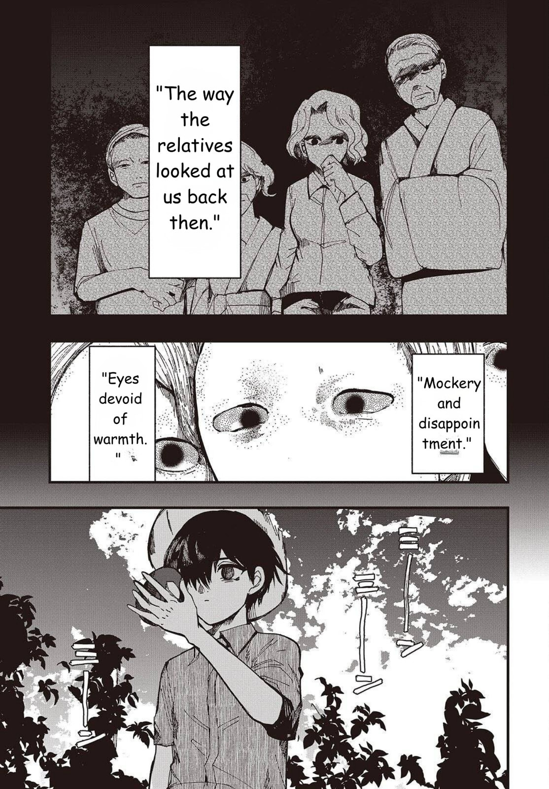 Read Mentori-Sama chapter 2 image 14 on Lezhin