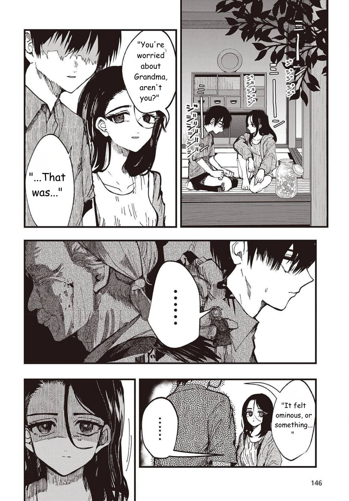 Read Mentori-Sama chapter 2 image 21 on Lezhin