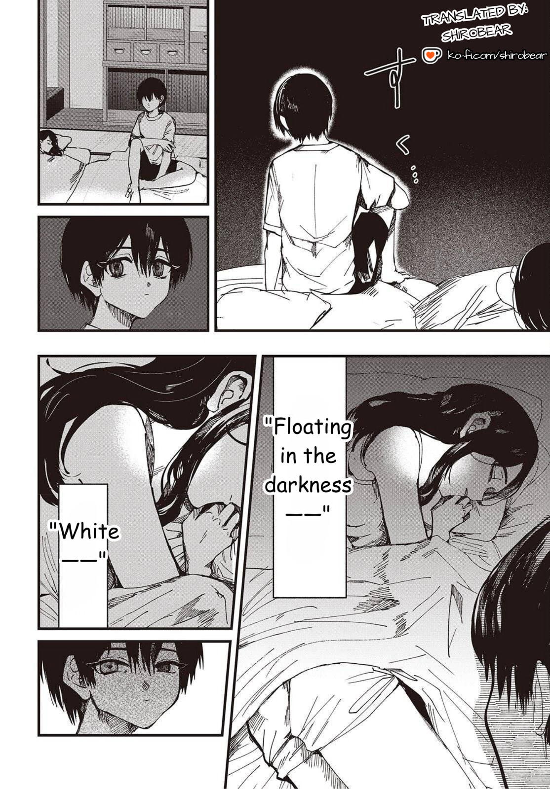 Read Mentori-Sama chapter 2 image 29 on Lezhin