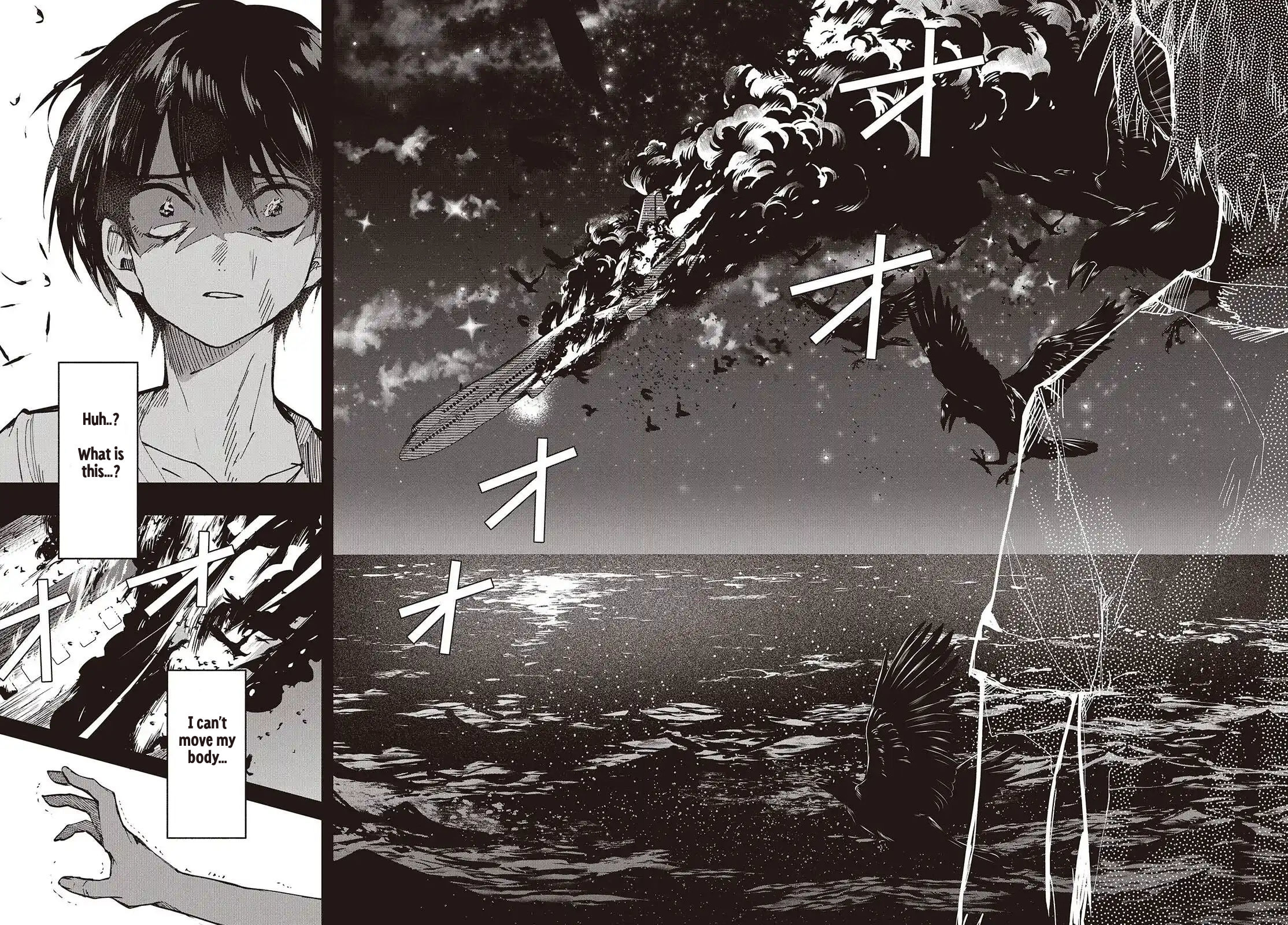 Read Mentori-Sama chapter 3 image 23 on Lezhin