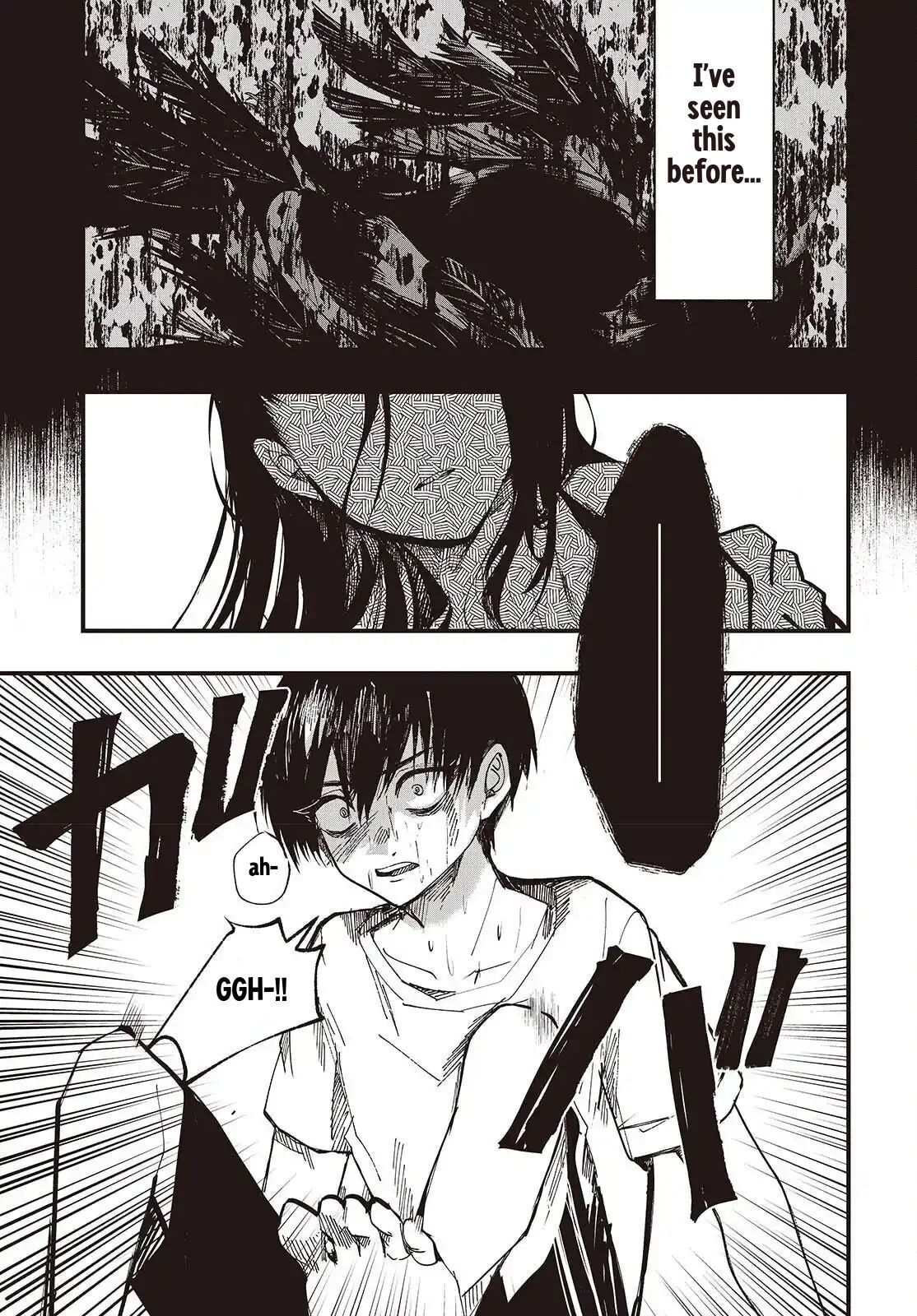 Read Mentori-Sama chapter 3 image 25 on Lezhin