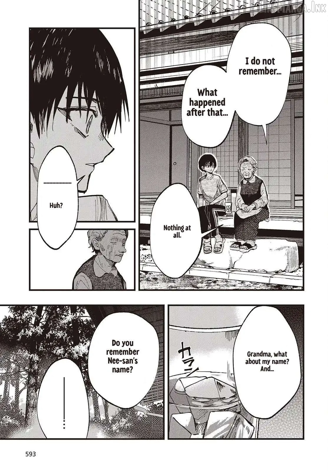 Read Mentori-Sama chapter 4 image 10 on Lezhin