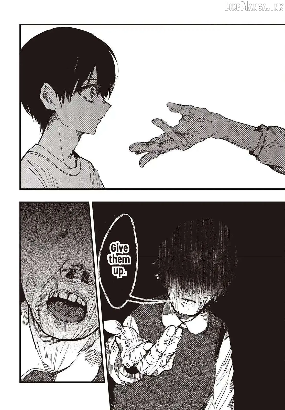 Read Mentori-Sama chapter 4 image 19 on Lezhin
