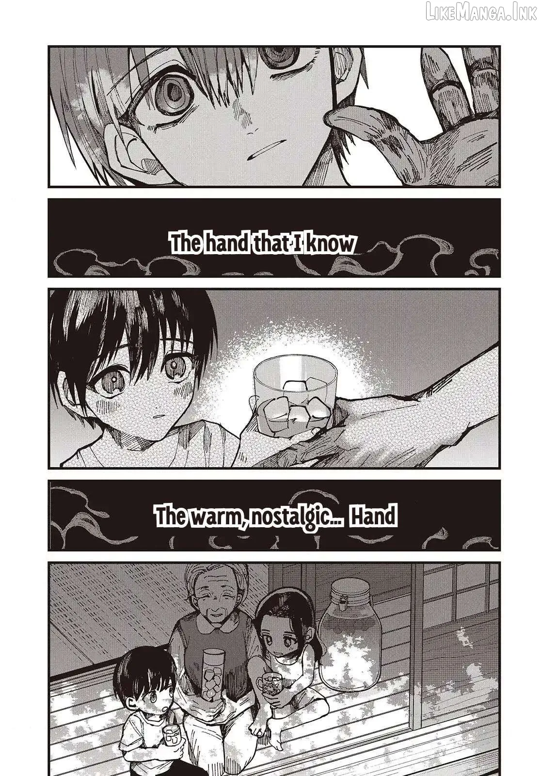 Read Mentori-Sama chapter 4 image 20 on Lezhin