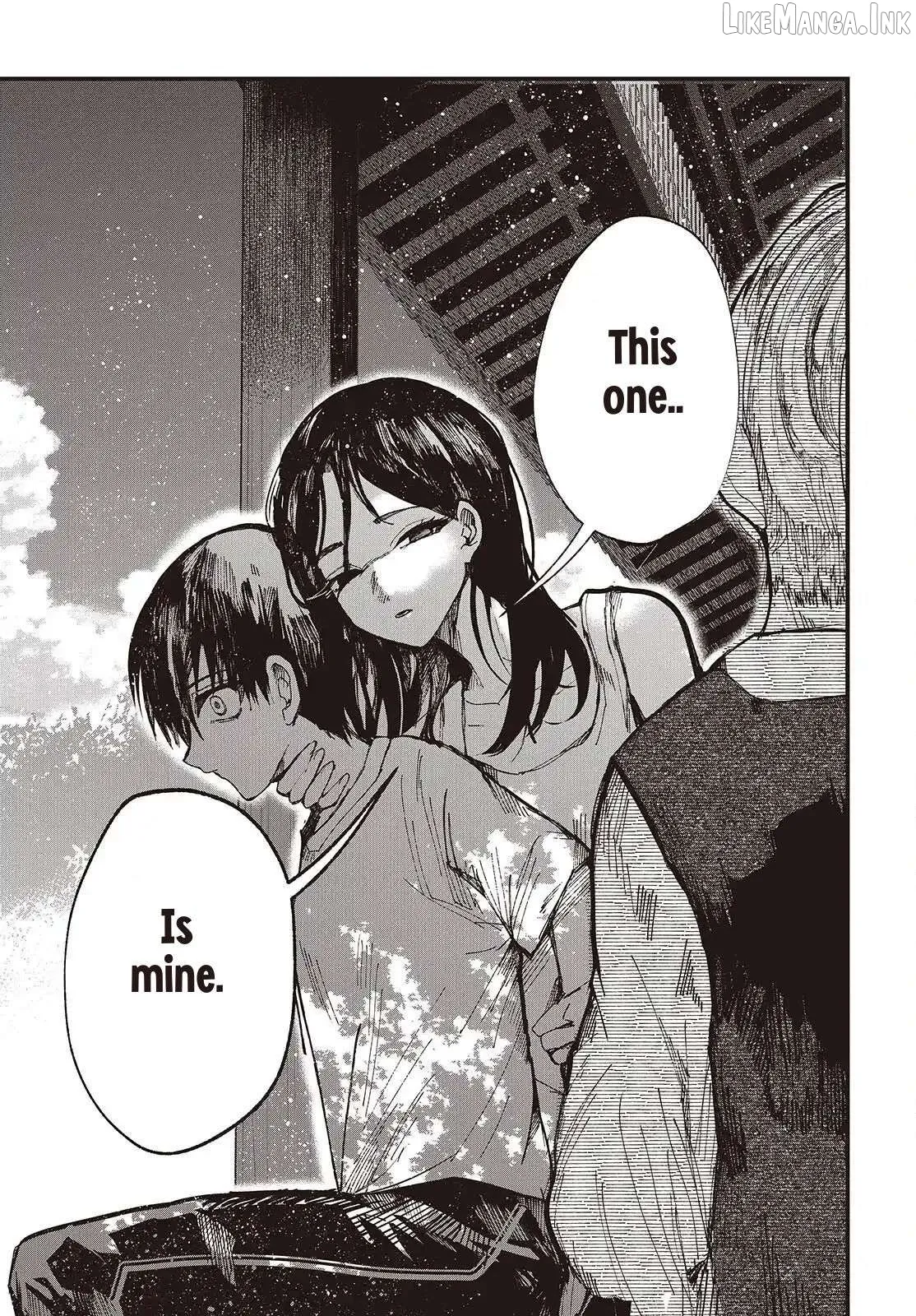 Read Mentori-Sama chapter 4 image 24 on Lezhin