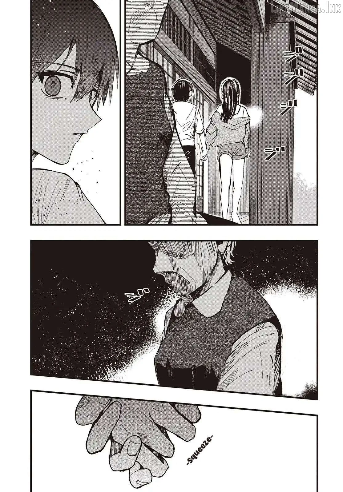 Read Mentori-Sama chapter 4 image 28 on Lezhin