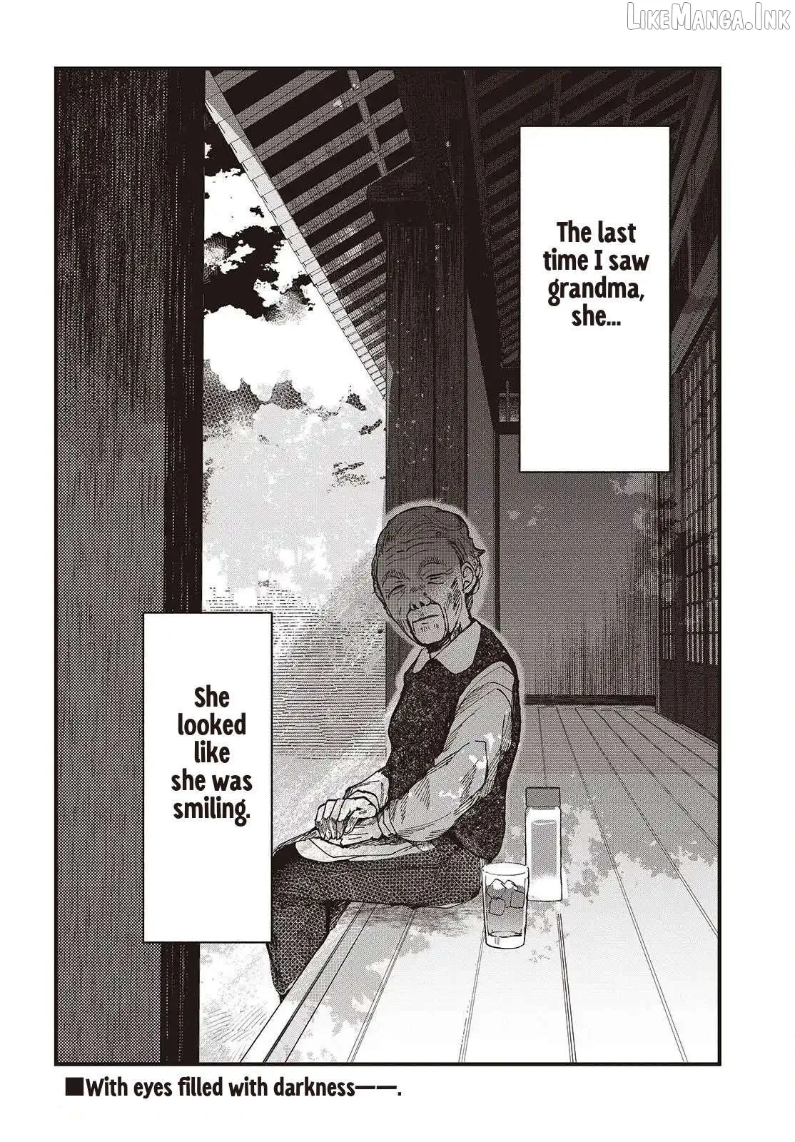 Read Mentori-Sama chapter 4 image 29 on Lezhin