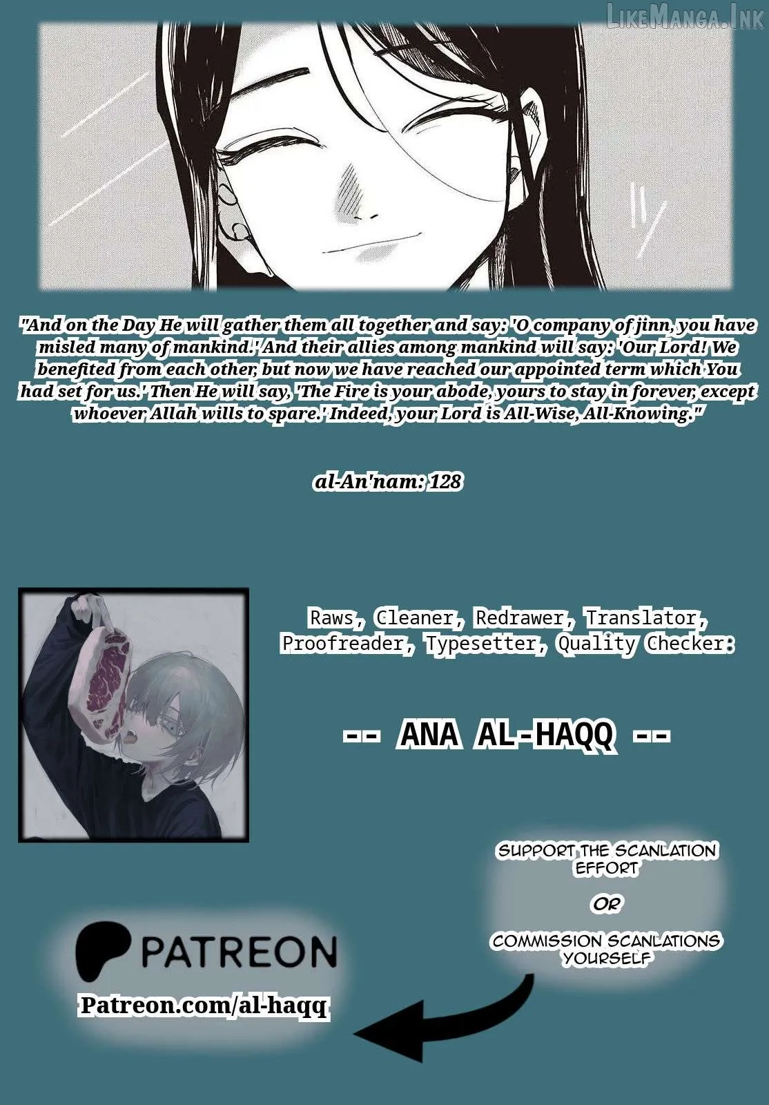 Read Mentori-Sama chapter 4 image 30 on Lezhin