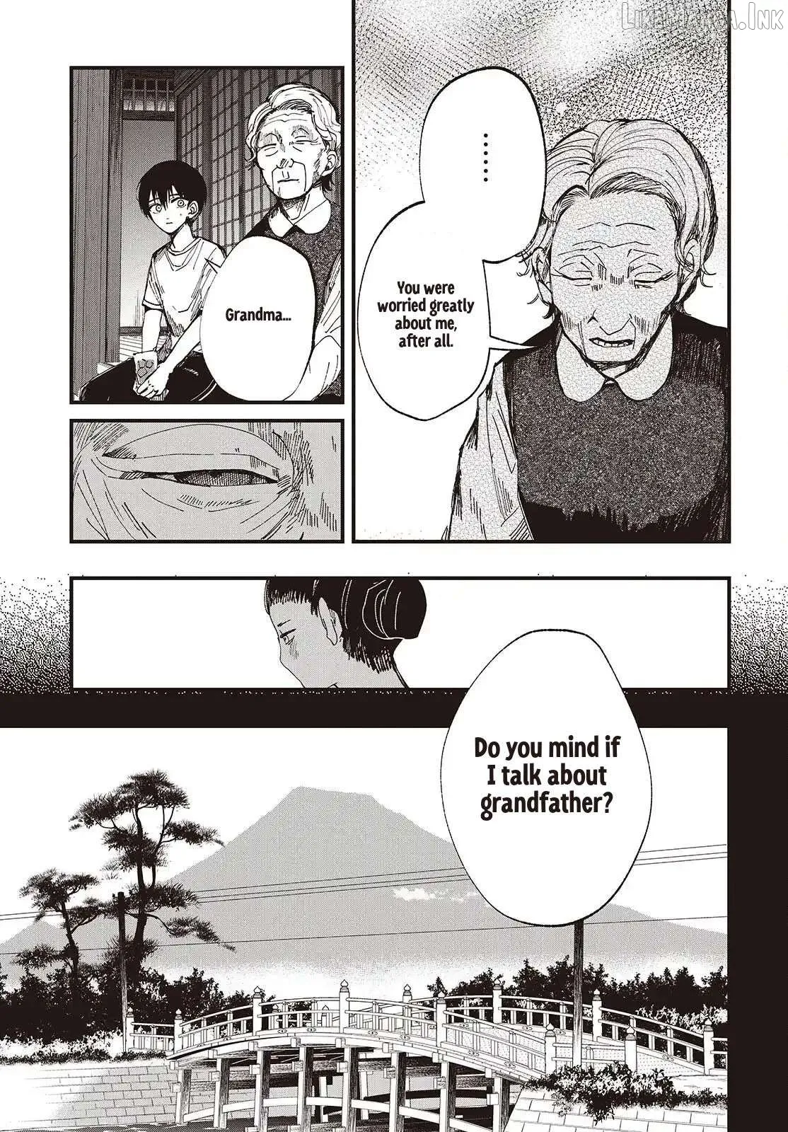 Read Mentori-Sama chapter 4 image 6 on Lezhin
