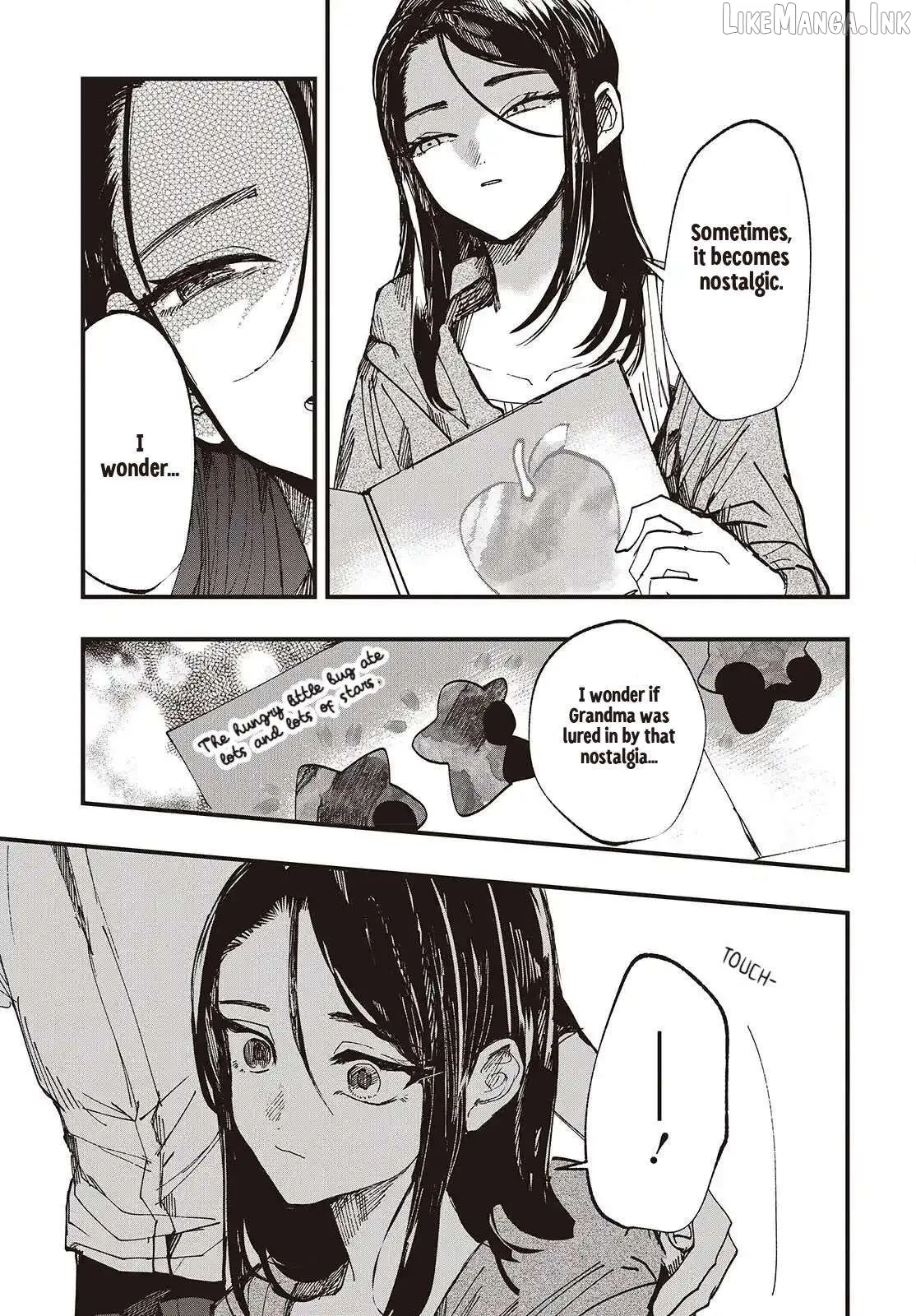 Read Mentori-Sama chapter 5 image 30 on Lezhin