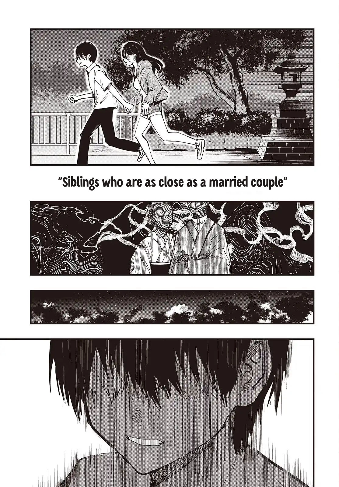 Read Mentori-Sama chapter 6 image 30 on Lezhin
