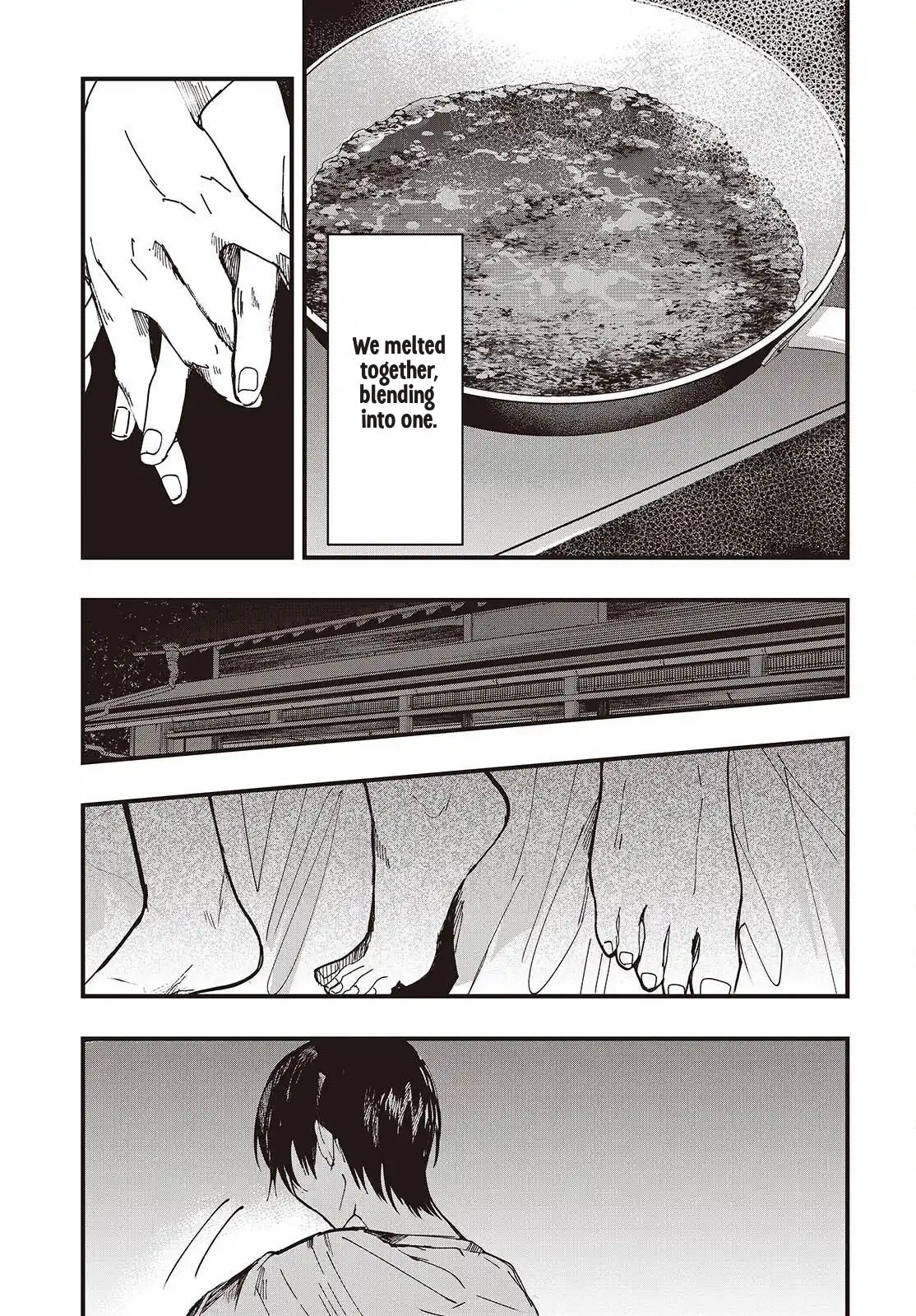 Read Mentori-Sama chapter 6 image 8 on Lezhin