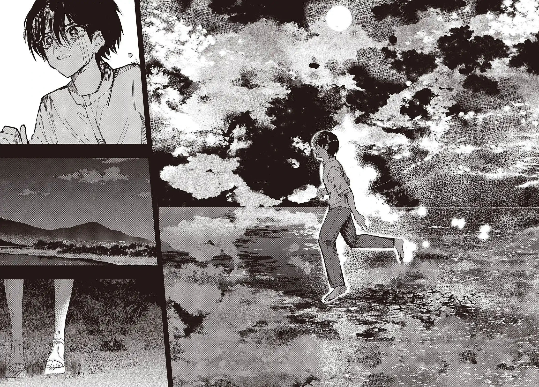 Mentori-Sama Chapter 8 page 28 - 