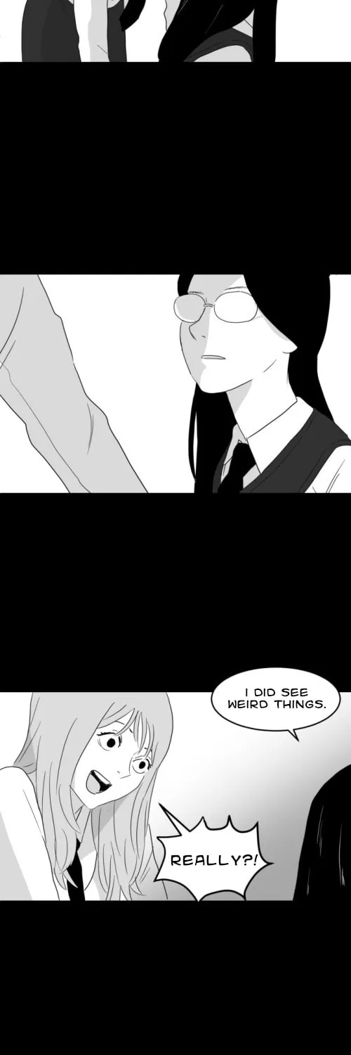 Read Meogi chapter 1 image 10 on Lezhin