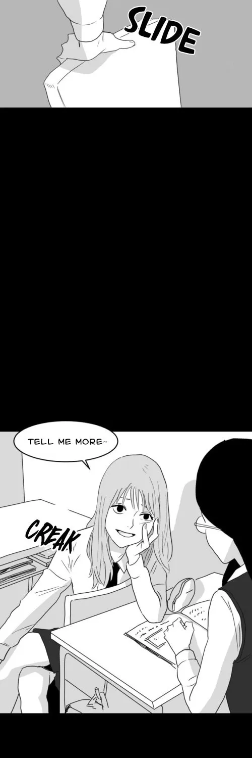 Read Meogi chapter 1 image 12 on Lezhin