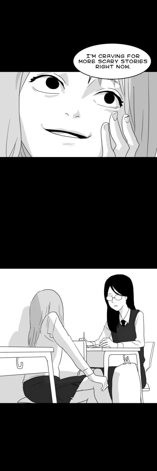 Read Meogi chapter 1 image 13 on Lezhin