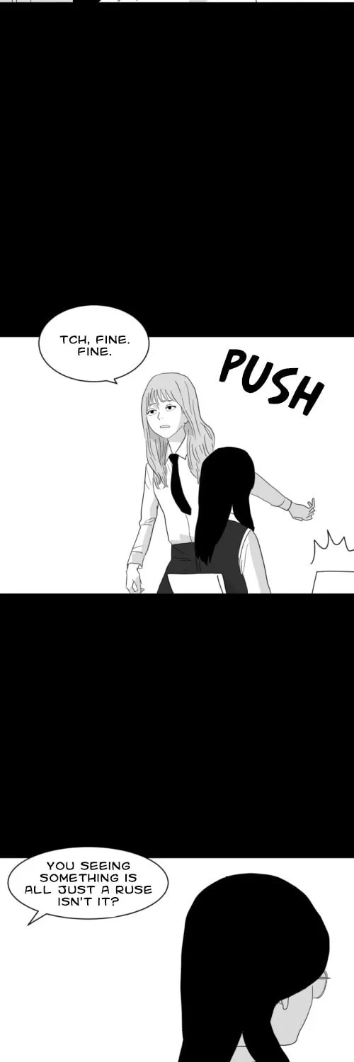 Read Meogi chapter 1 image 16 on Lezhin