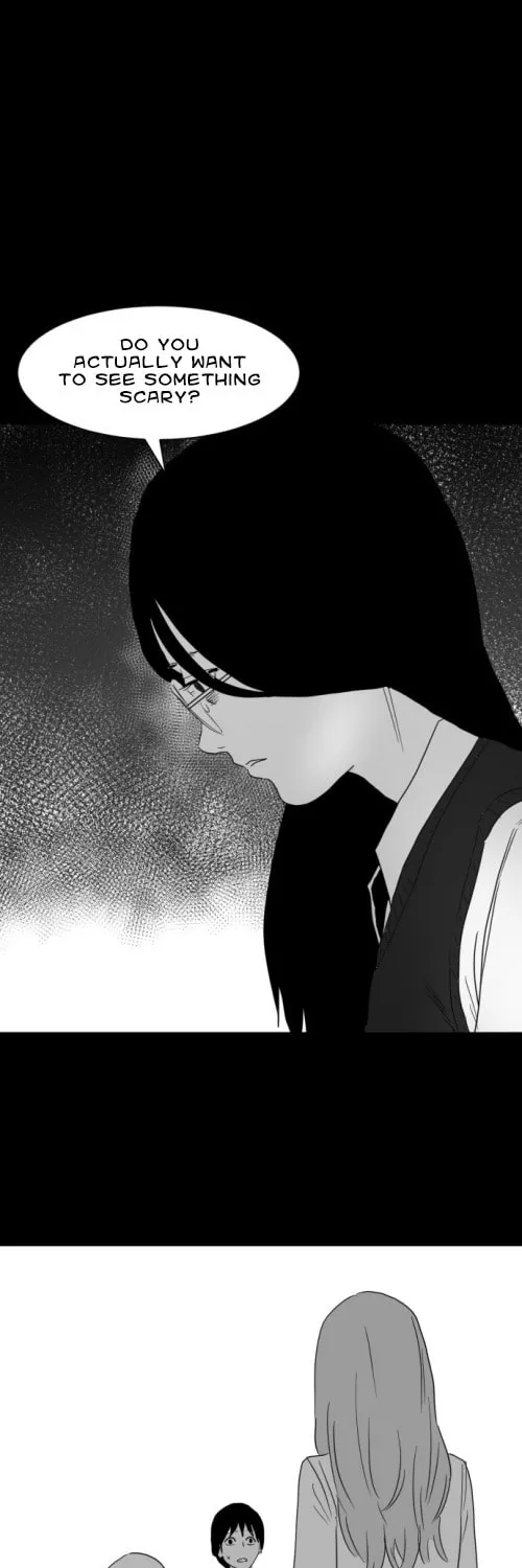 Read Meogi chapter 1 image 20 on Lezhin