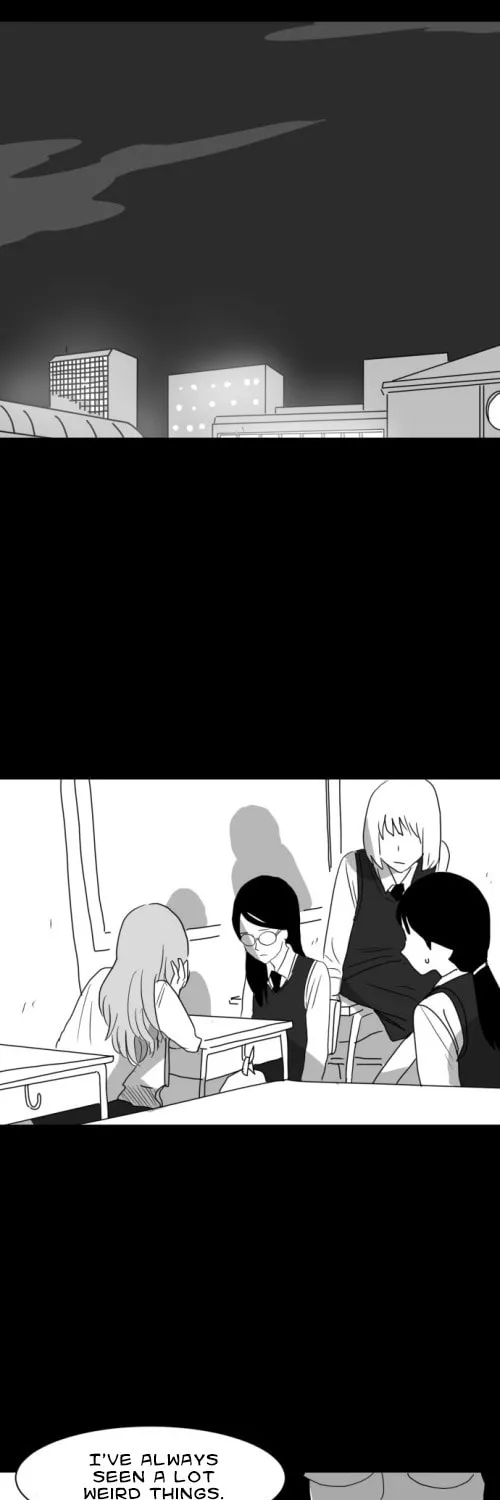 Read Meogi chapter 1 image 22 on Lezhin