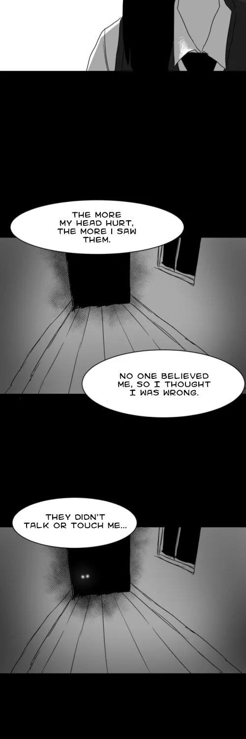 Read Meogi chapter 1 image 24 on Lezhin