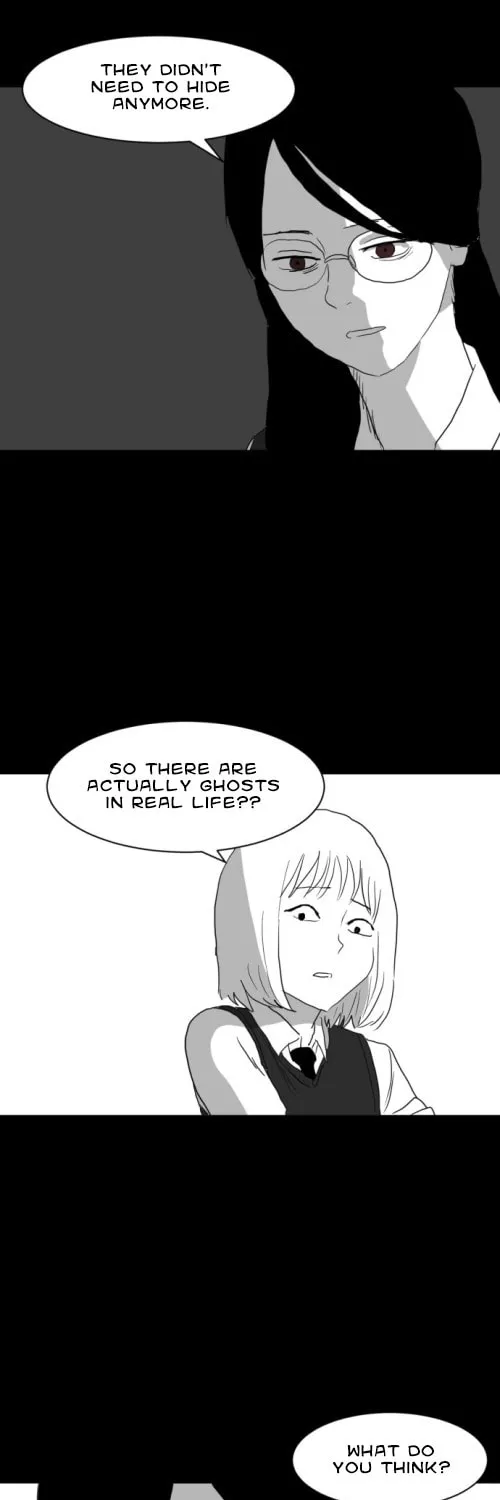 Read Meogi chapter 1 image 26 on Lezhin