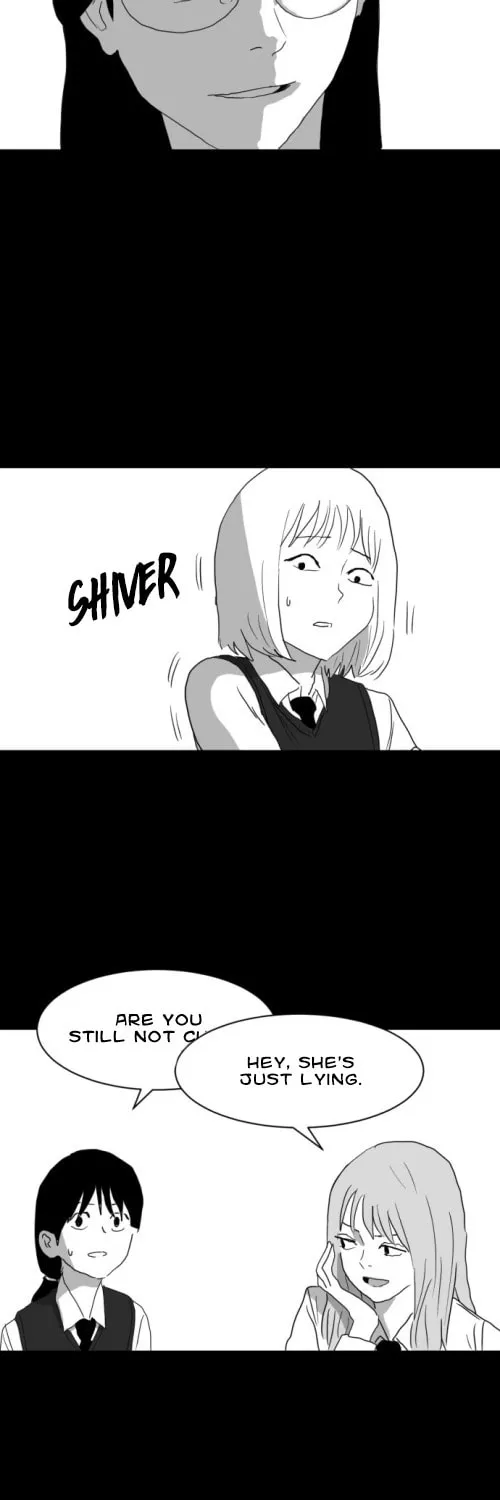 Read Meogi chapter 1 image 28 on Lezhin
