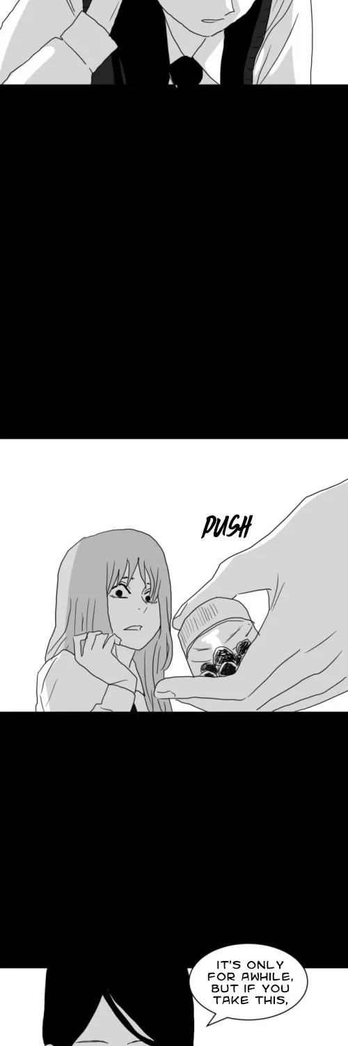 Read Meogi chapter 1 image 30 on Lezhin