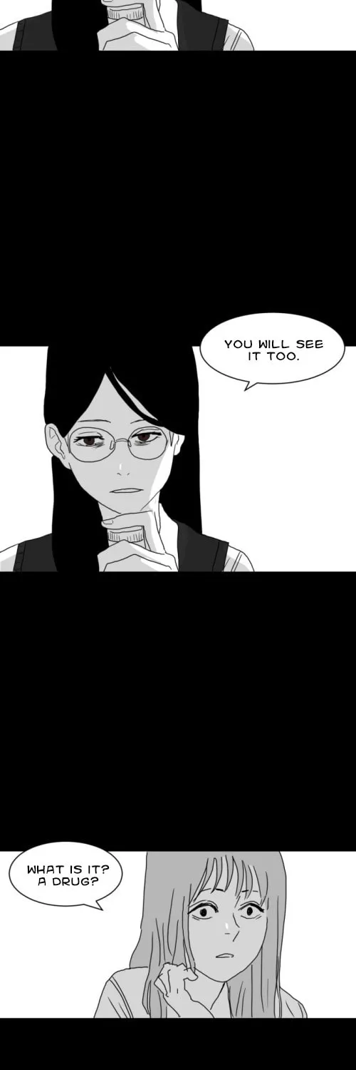 Read Meogi chapter 1 image 32 on Lezhin