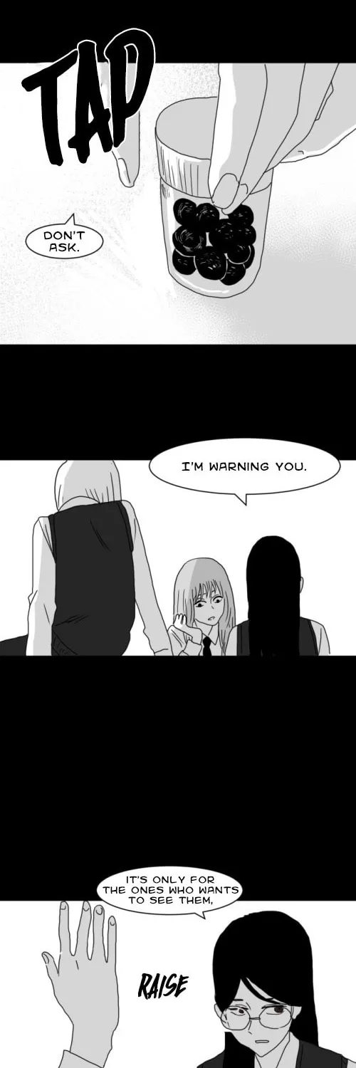 Read Meogi chapter 1 image 33 on Lezhin