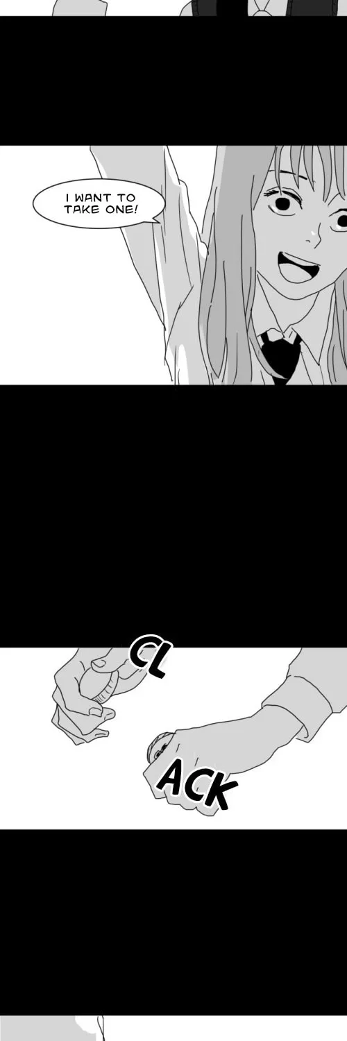 Read Meogi chapter 1 image 34 on Lezhin
