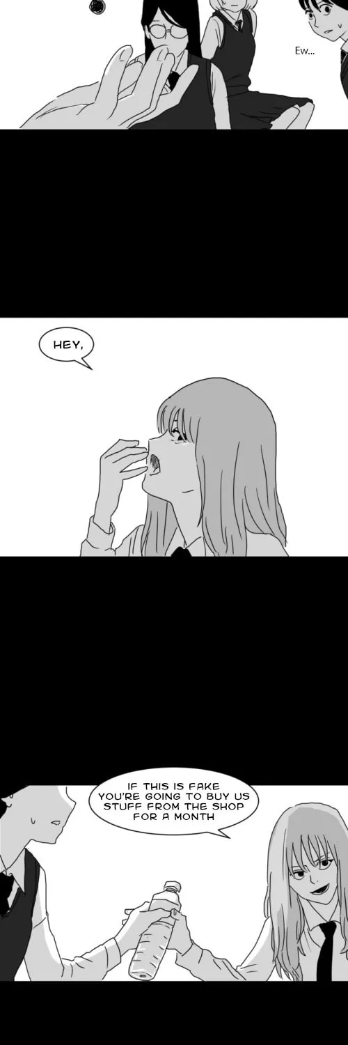 Read Meogi chapter 1 image 36 on Lezhin