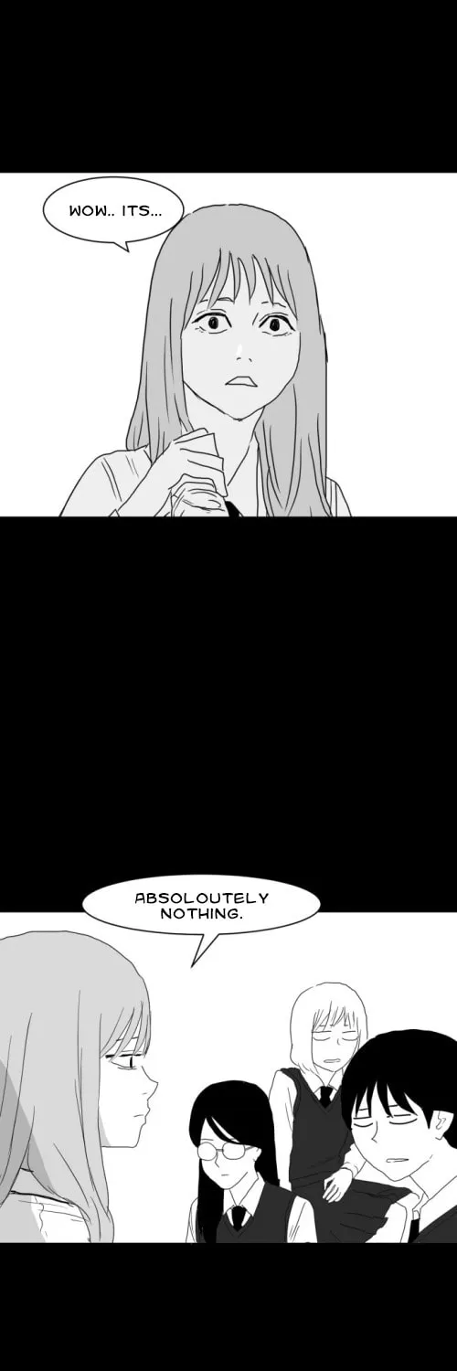 Read Meogi chapter 1 image 38 on Lezhin