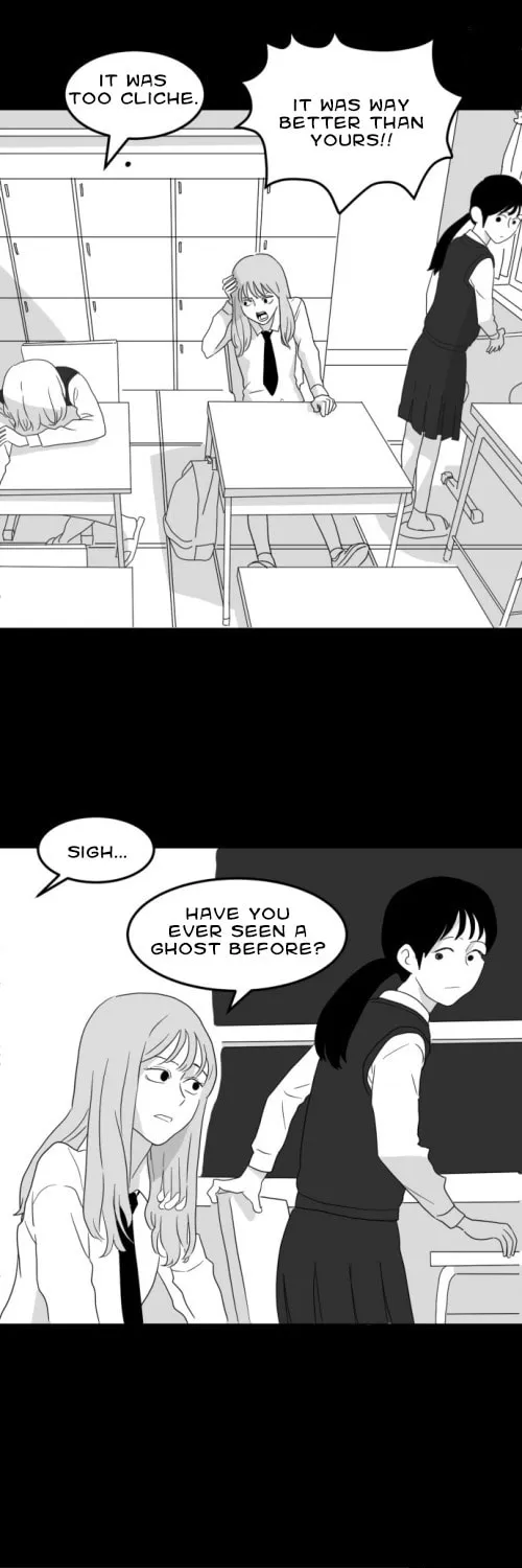 Read Meogi chapter 1 image 4 on Lezhin