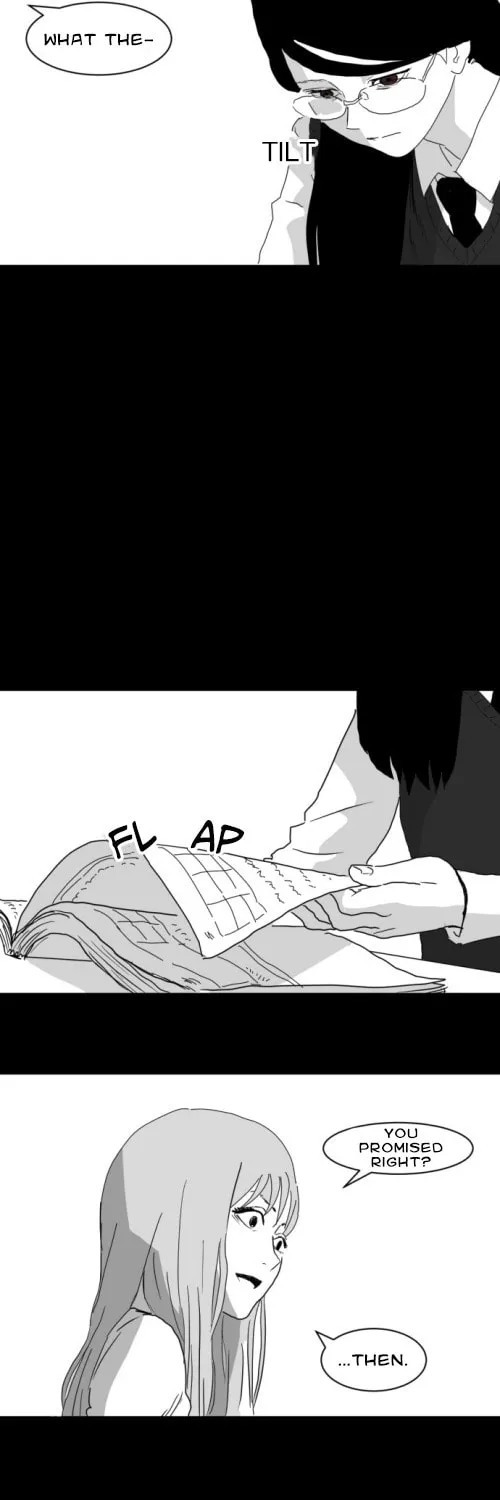 Read Meogi chapter 1 image 40 on Lezhin