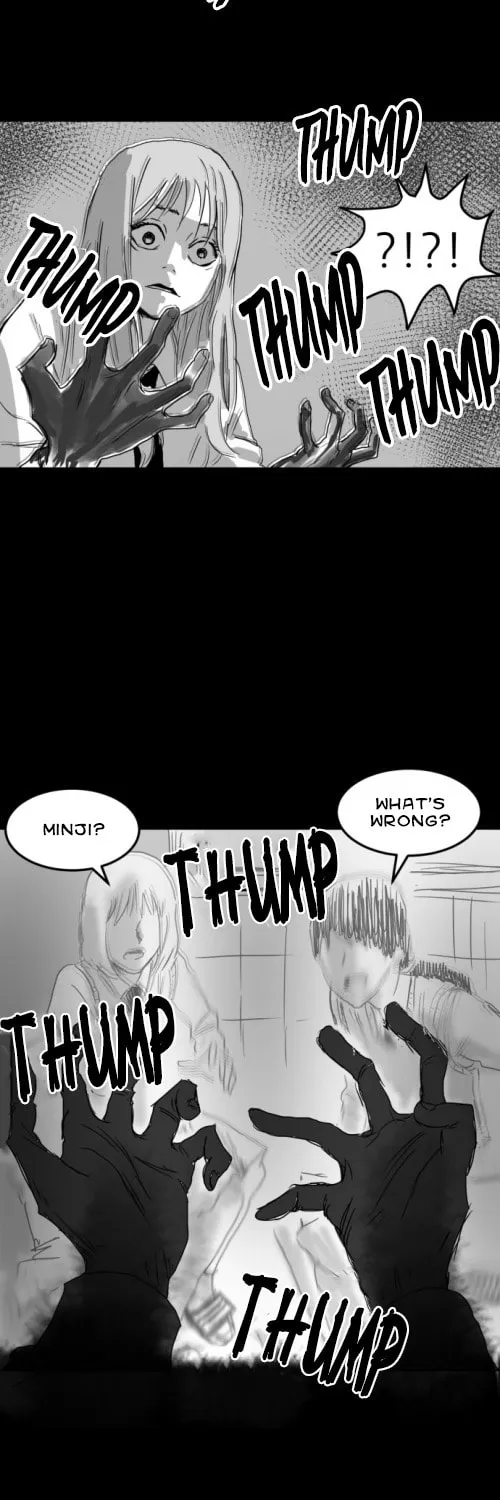 Read Meogi chapter 1 image 42 on Lezhin