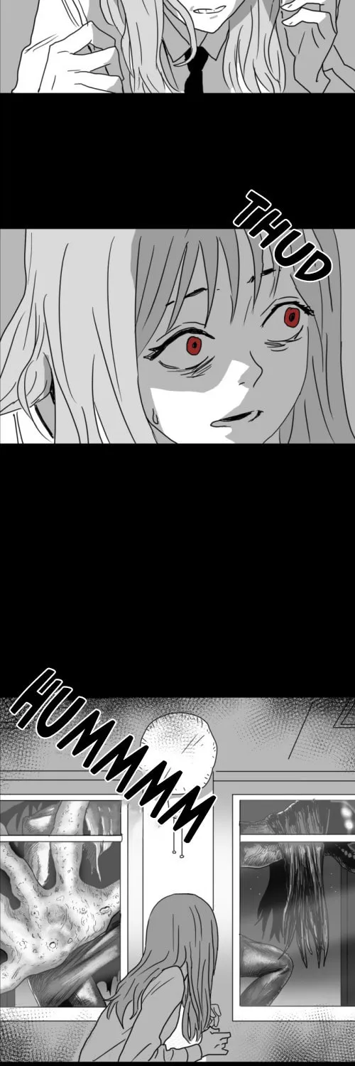 Read Meogi chapter 1 image 49 on Lezhin